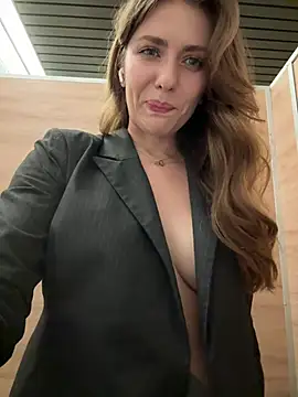MariiD's Live XXX Chat