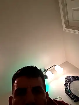 Demetricos Webcam-Show