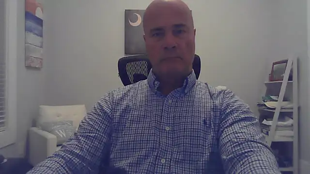 Show webcam de cyclone8888