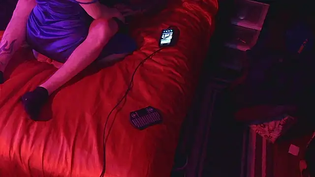 Chat XXX ao vivo de BusyB1983