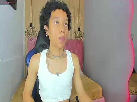 NobaCortez's Live XXX Chat
