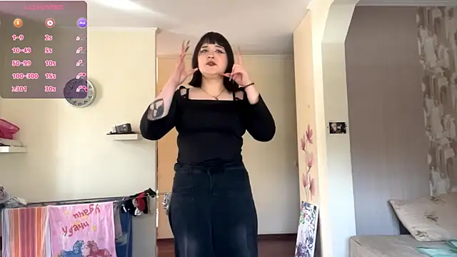 عرض كام BioliStivardsk