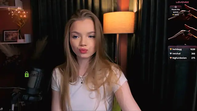 maddy_moah's Live XXX Chat