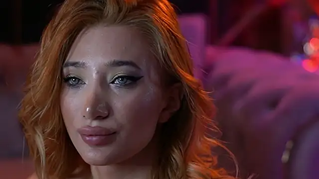Živý XXX chat SiennaJayden