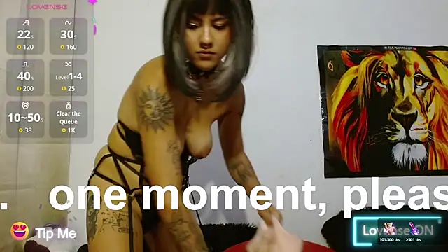 Divinejewel69's Live XXX Chat