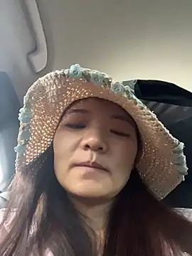 xiaochengzi505 Show Webcam