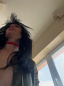 Kamila151 Adlı Modelin Canlı XXX Sohbeti