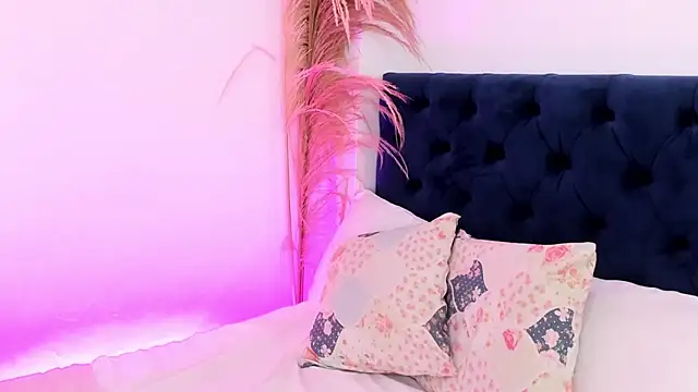 XXX chat uživo modela Dulce_andrea__