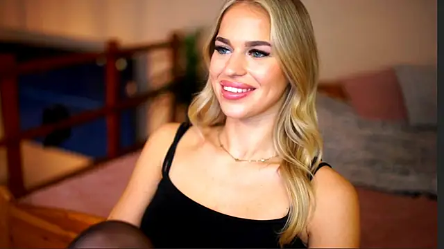 Webkamerová show Emilyvanroessel