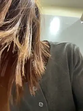 RosieSecret 웹캠 쇼