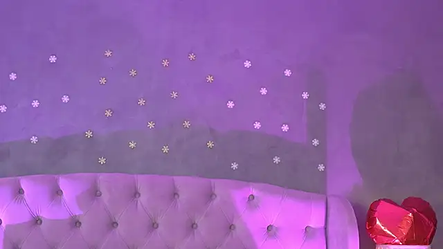 NovaDiamond – Live XXX-chat
