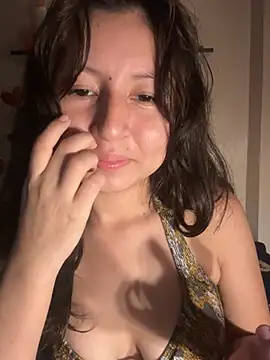 Noamilk's Webcam Show
