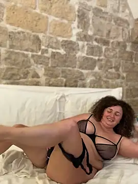 SempreDonatella Show in webcam