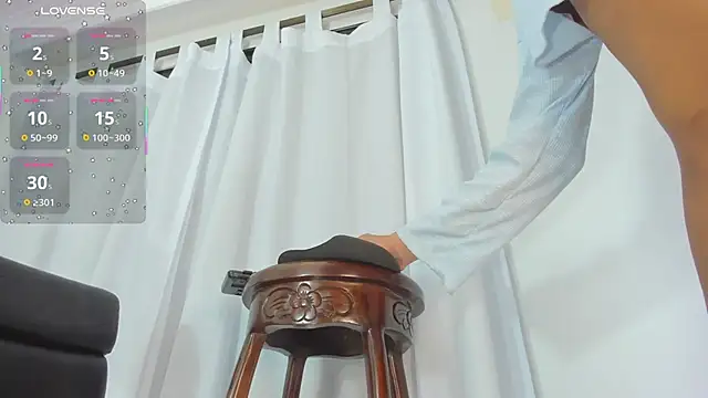 Chat XXX Live Daniela_Coks