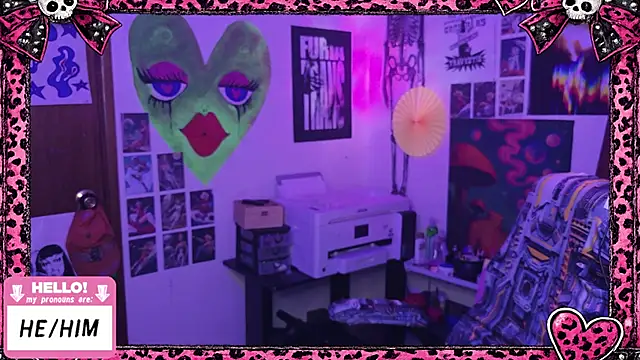 masterkevinftm webcam show