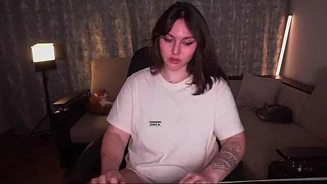 Živý XXX chat Hoot_owl_cb
