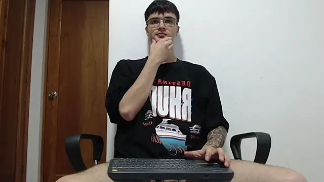 Chat XXX en directo de joseh0se