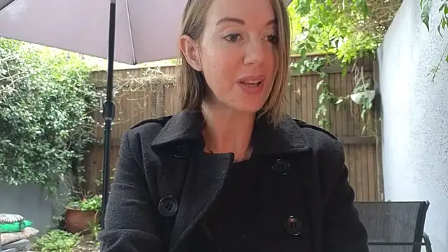 TopsyWilde's Webcam Show