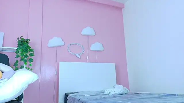 SeleneGibson__ – Naživo XXX chat