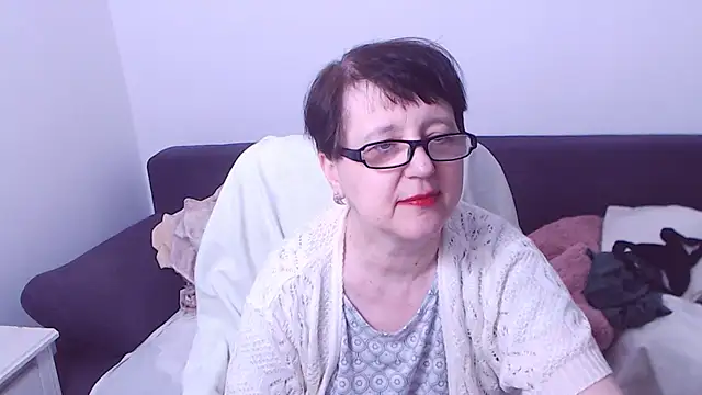 Czat XXX na żywo – ChristaRose