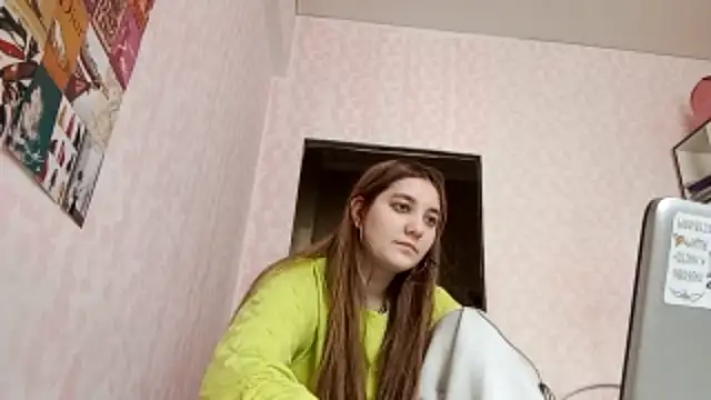 Chatroom XXX en direct de JanineThielman