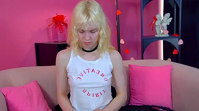 HannahHollis Obrolan Langsung XXX