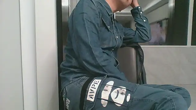 Show Webcam de nole_china7