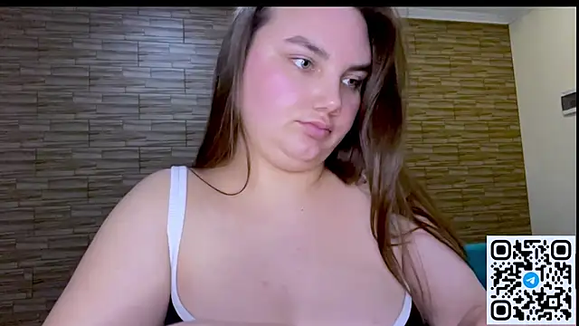 Dreamyblushfairy – Live XXX-chat