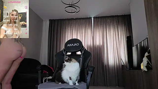 Megan_Ros – Naživo XXX chat
