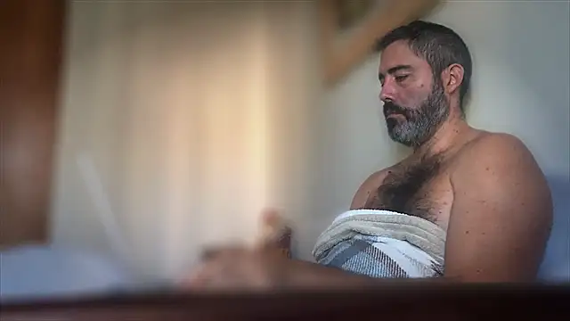 Show de webcam de victor_chat