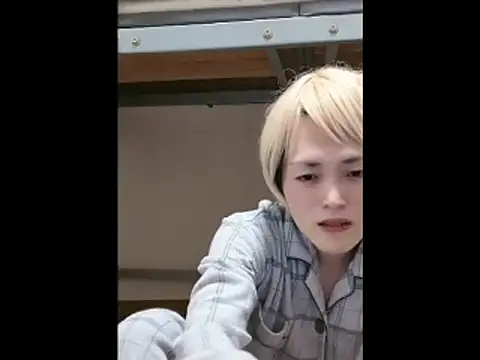 mgnhiroyukiのウェブカメラショー