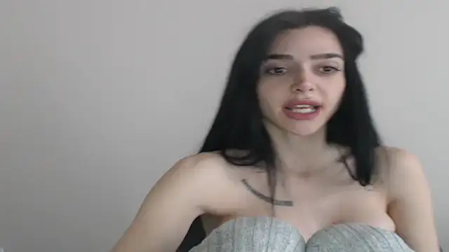 Czat XXX na żywo – gglingeriee