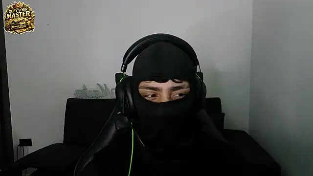 Show Webcam de cash_master888