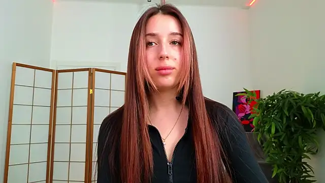 Czat XXX na żywo – AnikaHarryson