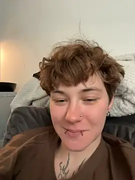 IceMur's Webcam Show