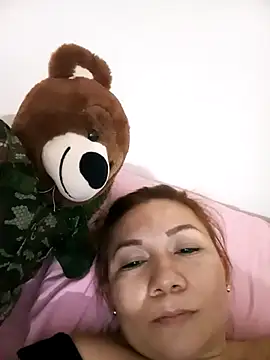 Luna_Morch's Webcam Show