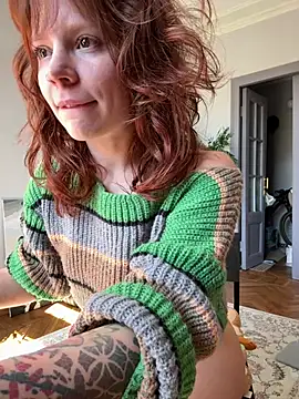 Oopsfoxy – webcam-show