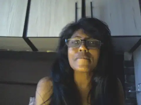 MsAttitude Live XXX-Chat