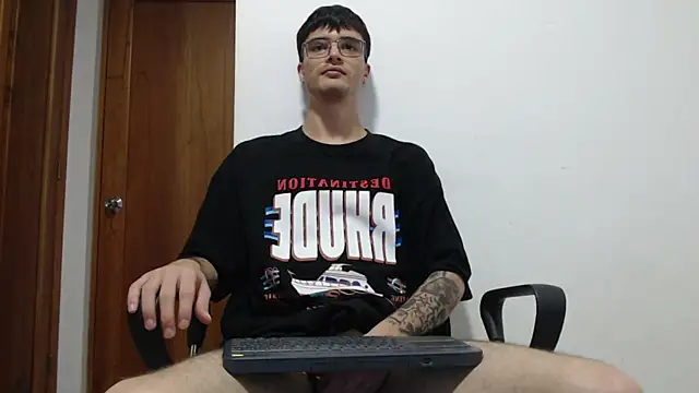 Czat XXX na żywo – joseh0se