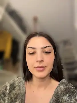 Lexi_Storm Obrolan Langsung XXX