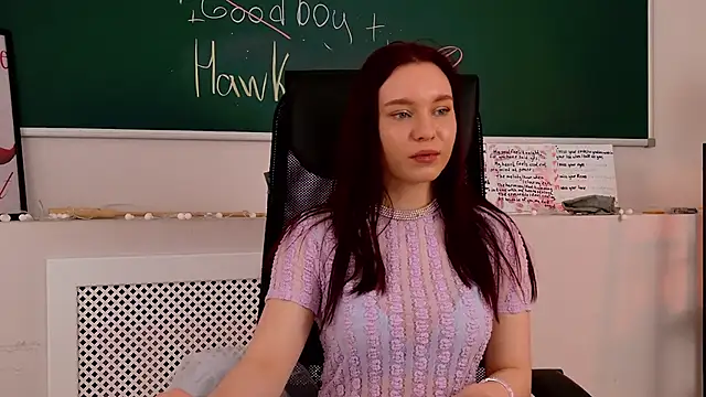 NoraHaynes' Live XXX Chat