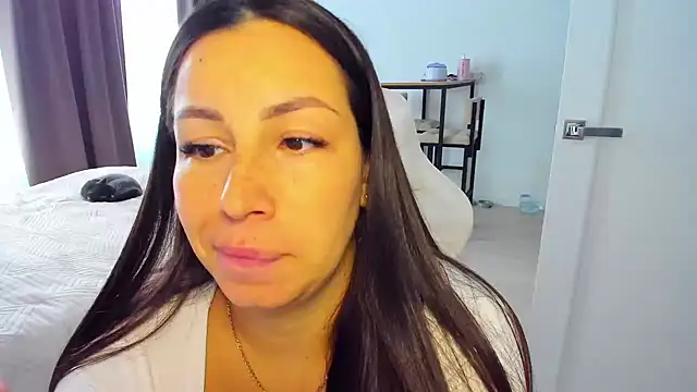 Chat XXX ao vivo de AvisFlowers