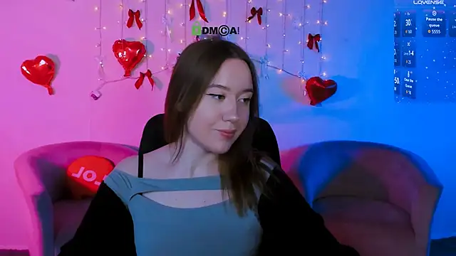 Chat XXX Live kimiko_shine