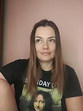 Chat XXX Live KrissSexi