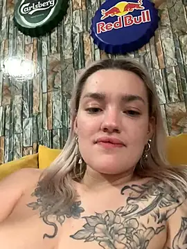 Sextazy Chat XXX live