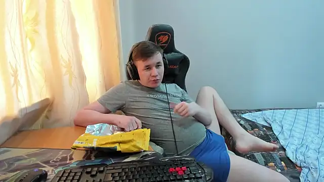 iliaskrislove Webcamshow
