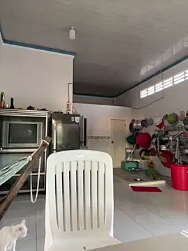Alinat_'s Webcam Show