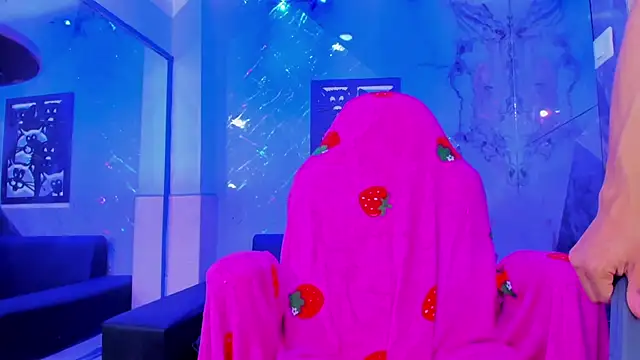 Czat XXX na żywo – Isabella_stanford2