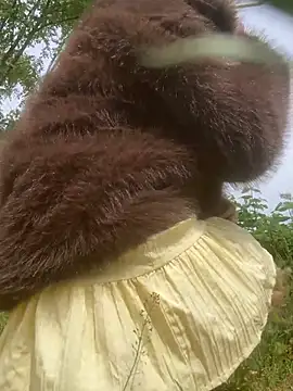 Lolasecret_ 网络视讯表演