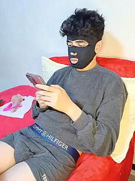 arabeso's Webcam Show